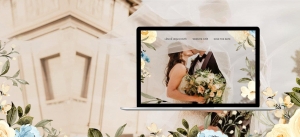 Thiệp cưới online TD01