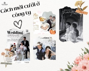 Thiệp cưới online TD05